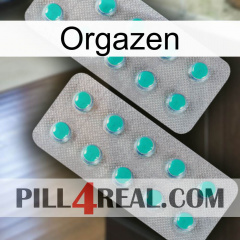 Orgazen 29